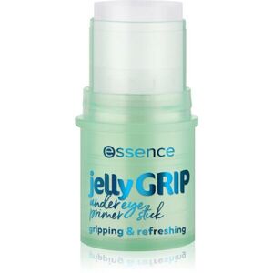 essence jelly GRIP Egységesítő sminkalap a szem köré 4 g kép
