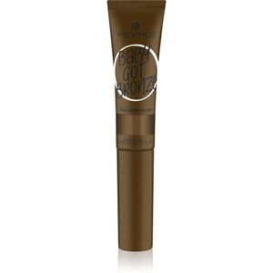 essence baby got bronze folyékony bronzosító árnyalat 50 Sun Lover 10 ml kép