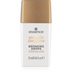 essence Drop of Sunshine folyékony bronzosító 25 ml kép