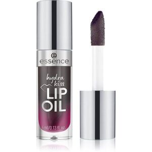 essence Hydra Kiss hidratáló olaj az ajkakra árnyalat 05 Midnight Mystery 4 ml kép