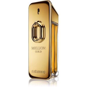 Rabanne Million Gold Eau de Parfum uraknak 100 ml kép