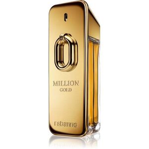 Rabanne Million Gold Eau de Parfum uraknak 200 ml kép