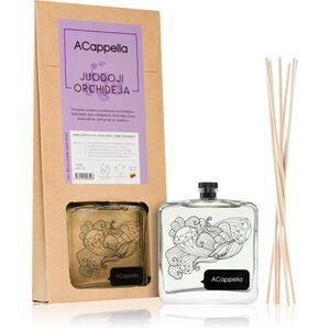 ACappella Black Orchid Aroma diffúzor töltettel 100 ml kép