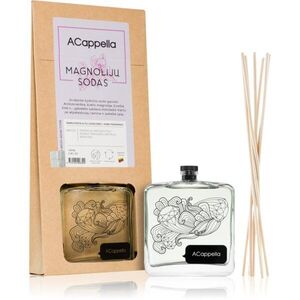ACappella Magnolia Garden Aroma diffúzor töltettel 100 ml kép