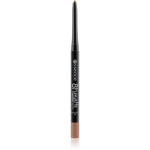 essence 8h Matte Comfort Matt ajakceruza hegyezővel árnyalat 16 Run, Don't Walk 0, 3 g kép
