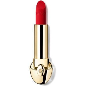 GUERLAIN Rouge G Luxus rúzs árnyalat 510 Le Rouge Vibrant Velvet 3, 5 g kép