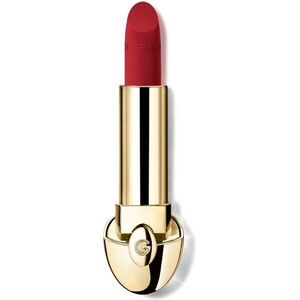 GUERLAIN Rouge G Luxus rúzs árnyalat 775 Le Rouge Bordeaux Velvet 3, 5 g kép
