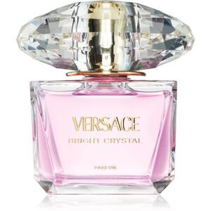 Versace Bright Crystal Parfum parfüm hölgyeknek 90 ml kép