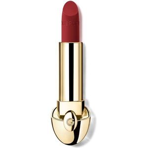 GUERLAIN Rouge G Luxus rúzs árnyalat 888 Le Rouge Brun Velvet 3, 5 g kép