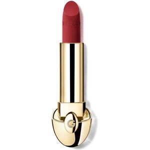 GUERLAIN Rouge G Luxus rúzs árnyalat 258 Le Bois De Rose Velvet 3, 5 g kép