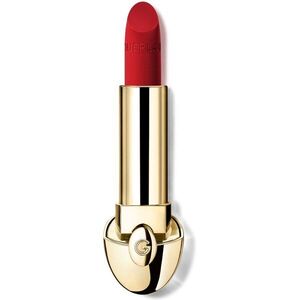 GUERLAIN Rouge G Luxus rúzs árnyalat 880 Le Rouge Rubis Velvet 3, 5 g kép