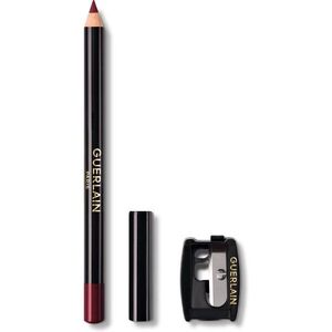 GUERLAIN Contour G tartós szájceruza árnyalat 06 Le Burgundy 1.04 g kép