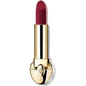 GUERLAIN Rouge G Luxus rúzs árnyalat 879 Le Cerise Noire Velvet 3, 5 g kép
