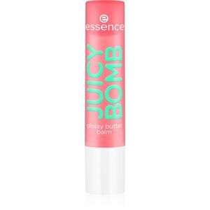 essence Juicy Bomb ajakbalzsam árnyalat 01 One In A Melon 2 g kép