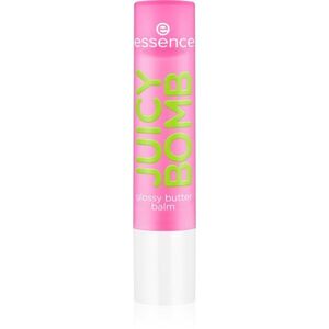 essence Juicy Bomb ajakbalzsam árnyalat 03 Time To Pitaya 2 g kép