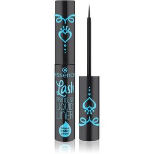 essence Lash PRINCESS szemhéjtus árnyalat Black 3 ml kép