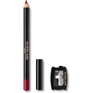 GUERLAIN Contour G tartós szájceruza árnyalat 05 Le Rouge Rubis 1.04 g kép
