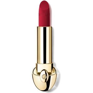 GUERLAIN Rouge G Luxus rúzs árnyalat 520 Le Rouge Profond Velvet 3, 5 g kép