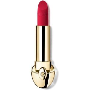 GUERLAIN Rouge G Luxus rúzs árnyalat 770 Le Rouge Grenadine Velvet 3, 5 g kép