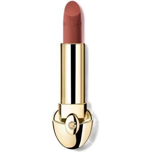 GUERLAIN Rouge G Luxus rúzs árnyalat 360 Le Beige Nu Velvet 3, 5 g kép