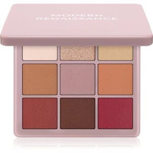 Anastasia Beverly Hills Mini Modern Renaissance Eye Shadow Palette szemhéjfesték paletta 1 db kép