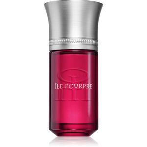Les Liquides Imaginaires Île Pourpre Eau de Parfum unisex 50 ml kép