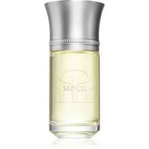 Les Liquides Imaginaires Sancti Eau de Parfum unisex 50 ml kép
