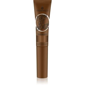 essence baby got bronze folyékony bronzosító árnyalat 40 Tan-Tastic 10 ml kép