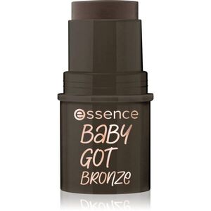 essence baby got bronze bronzosító stift árnyalat 60 Crush On Caviar 5.5 g kép