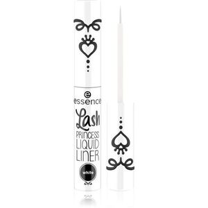essence Lash PRINCESS szemhéjtus árnyalat White 3 ml kép