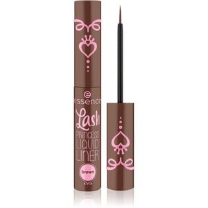 essence Lash PRINCESS szemhéjtus árnyalat Brown 3 ml kép