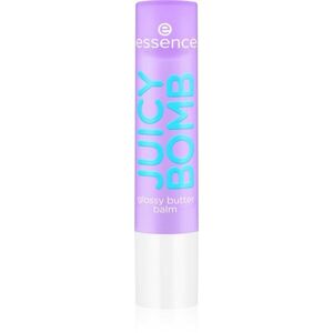 essence Juicy Bomb ajakbalzsam árnyalat 02 So Berry Cute 2 g kép