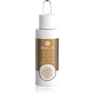 BasicLab Cosmetology Esteticus élénkítő korrekciós szérum a pigmentfoltok ellen 30 ml kép