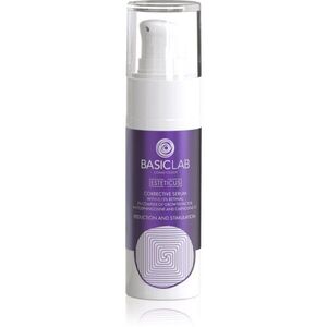 BasicLab Cosmetology Esteticus Korrekciós kezelés az arcra 0.15% Retinal 30 ml kép