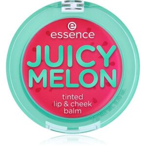 essence JUICY MELON balzsam az arcra és a szájra 3 g kép