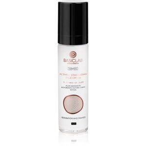 BasicLab Dermocosmetics Aminis megújító éjszakai krém aminosavakkal 50 ml kép