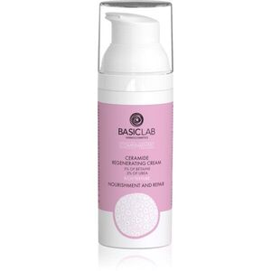 BasicLab Dermocosmetics Complementis regeneráló krém ceramidokkal 50 ml kép