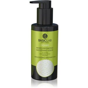 BasicLab Dermocosmetics Acidumis kisimító peeling az arcra 100 ml kép