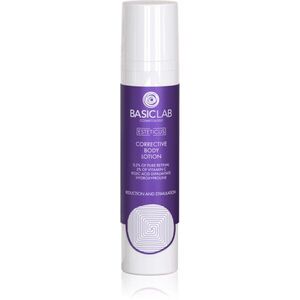 BasicLab Cosmetology Esteticus éjszakai korrekciós krém testre 0.2% Pure Retinal 100 ml kép