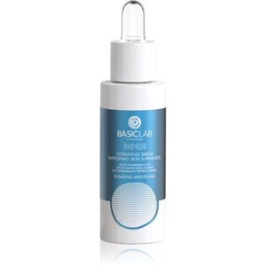 BasicLab Cosmetology Esteticus feszesítő szérum hidratáló hatással 4% Hyaluronic Acid 30 ml kép