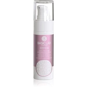 BasicLab Cosmetology Esteticus regeneráló arcszérum ceramidokkal 30 ml kép