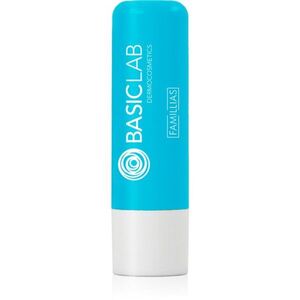 BasicLab Dermocosmetics Famillias tápláló szájbalzsam 4 g kép
