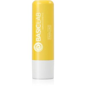BasicLab Dermocosmetics Famillias hidratáló ajakbalzsam 4 g kép
