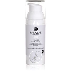 BasicLab Dermocosmetics Intimis intim olaj a bőr feszességéért 50 ml kép