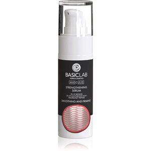 BasicLab Dermocosmetics Masculis erősítő szérum az arcra uraknak 30 ml kép