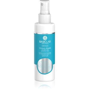 BasicLab Dermocosmetics Micellis arc tonik spray száraz és érzékeny bőrre 150 ml kép