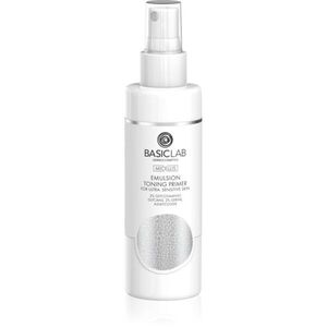 BasicLab Dermocosmetics Micellis arc toner és emulzió a nagyon érzékeny bőrre 150 ml kép