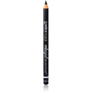 bellaoggi Eye Kajal szemceruza árnyalat 101 Black Kajal 1.1 g kép