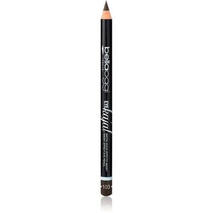 bellaoggi Eye Kajal szemceruza árnyalat 103 Brown Kajal 1.1 g kép