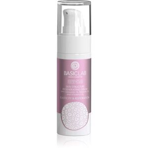 BasicLab Dermocosmetics Esteticus intenzív regeneráló szérum ceramidokkal 30 ml kép